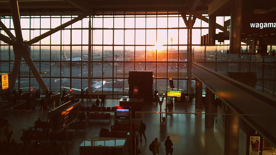 Tipps für effiziente Geschäftsreisen 